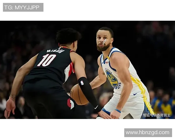 勇士队季后赛前景堪忧，库里持续低迷状态