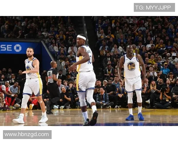 勇士新秀表现出色,登陆NBA赛场即斩获双双数据 勇士新秀表现出色,登陆NBA赛场即斩获双双数据