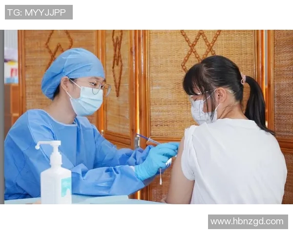 英超获得新冠疫苗供应，全员将接种，助力赛事顺利进行