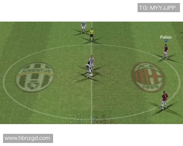 尤文图斯大胜AC米兰，携手冲击意甲冠军！